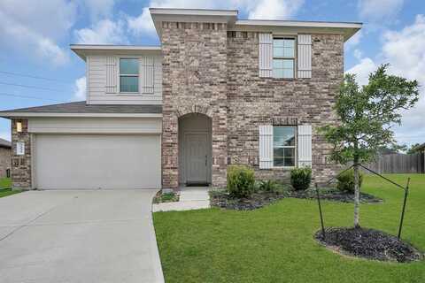 San Giorgio, KATY, TX 77449