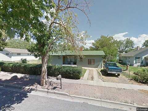 Forest, CANON CITY, CO 81212