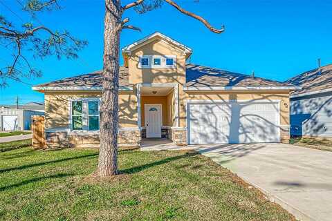 7Th, LA PORTE, TX 77571