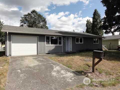 Spanaway, SPANAWAY, WA 98387