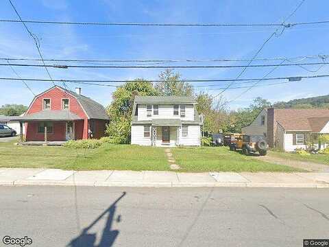 Fulton, EPHRATA, PA 17522