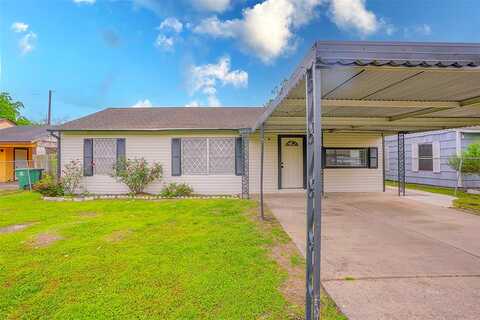 Lyndhurst, HOUSTON, TX 77033