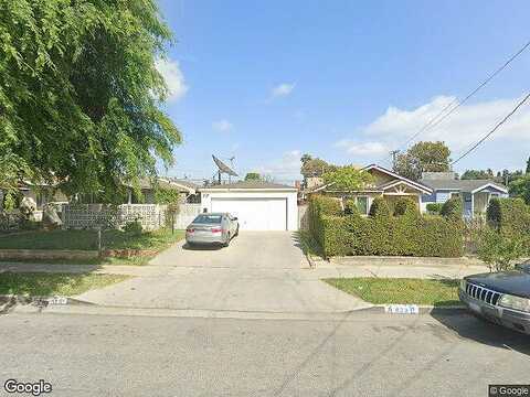 Oak, INGLEWOOD, CA 90301