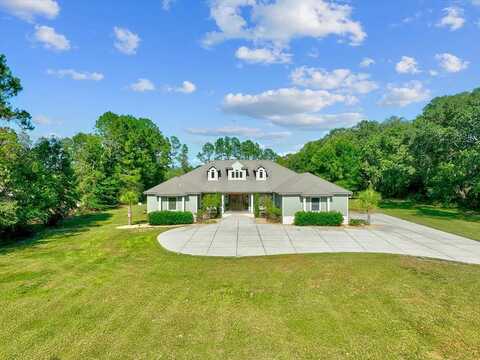 County Road 307, TRENTON, FL 32693