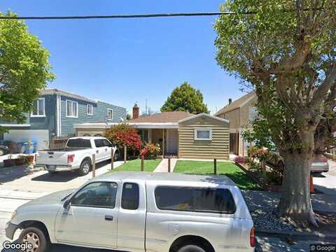 Mills, SAN BRUNO, CA 94066