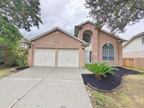 Featherbrook, SUGAR LAND, TX 77479