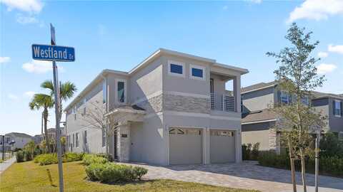 Westland, KISSIMMEE, FL 34747