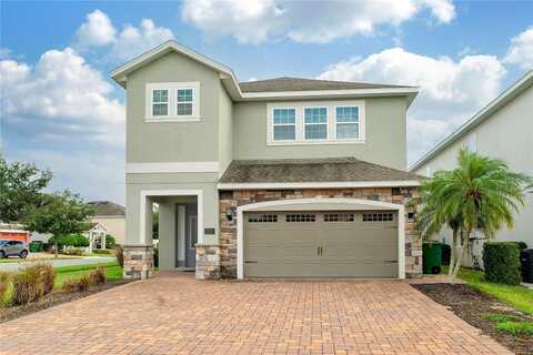 Graben, KISSIMMEE, FL 34747