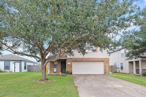 Nettle Springs, RICHMOND, TX 77469
