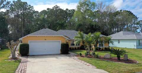 Wynnfield, PALM COAST, FL 32164