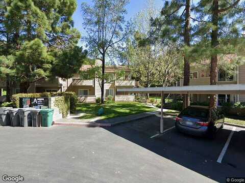 Canyon Oaks, OAKLAND, CA 94605