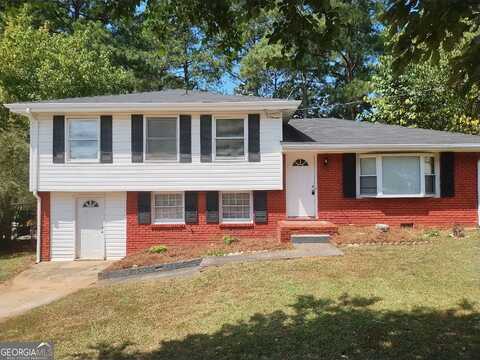 King William, MORROW, GA 30260