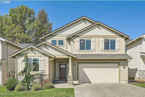 89Th, CAMAS, WA 98607