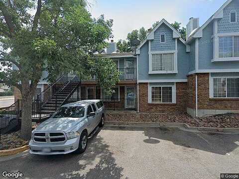 Sable, AURORA, CO 80012