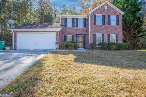 Leverett, LITHONIA, GA 30038