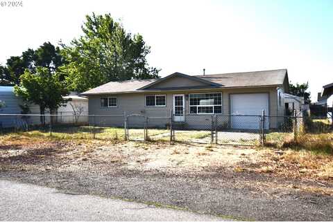 Collins, GOLDENDALE, WA 98620