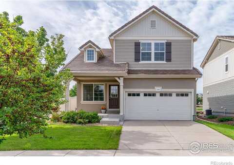 Ravenswood, JOHNSTOWN, CO 80534