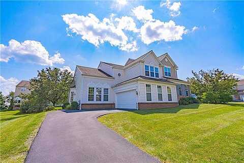 High Vista, OREFIELD, PA 18069