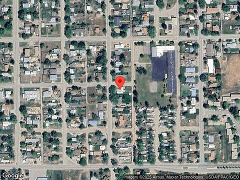 Ash, CORTEZ, CO 81321