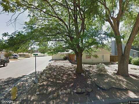Ash, CORTEZ, CO 81321