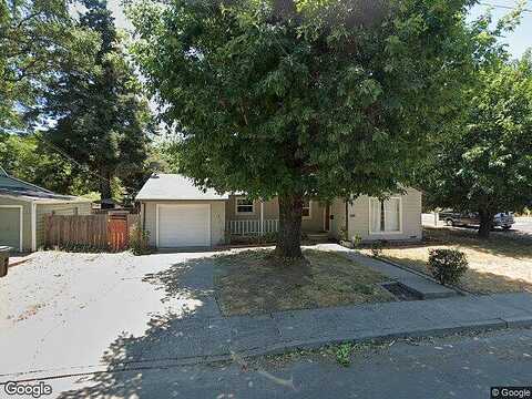 Cypress, UKIAH, CA 95482