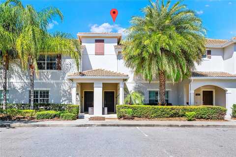 Clock Tower, KISSIMMEE, FL 34746