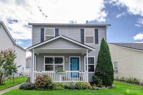 41St, LACEY, WA 98503