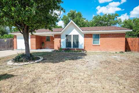 Jaycrest, FORT WORTH, TX 76135