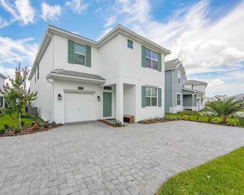 Kings Castle, KISSIMMEE, FL 34746