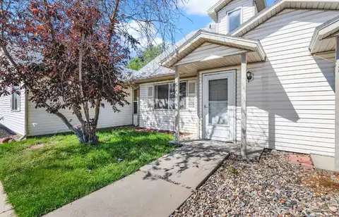 Sunnyside, GRAND JUNCTION, CO 81504