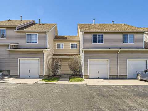 121St, THORNTON, CO 80241