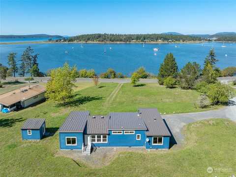 Fisherman Bay, LOPEZ ISLAND, WA 98261