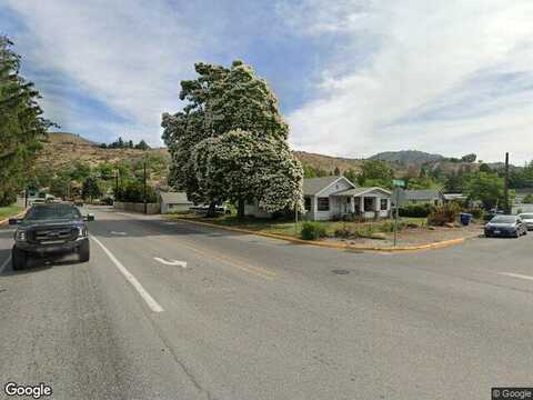 Gibson, CHELAN, WA 98816