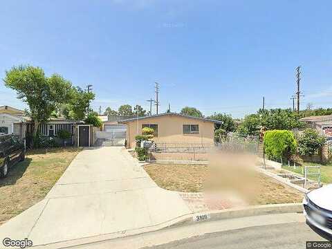 Heglis, ROSEMEAD, CA 91770