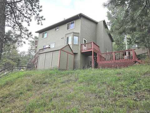 Aspen, EVERGREEN, CO 80439