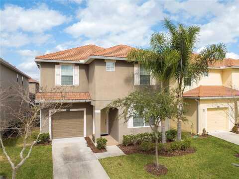 Buccaneer Palm, KISSIMMEE, FL 34747