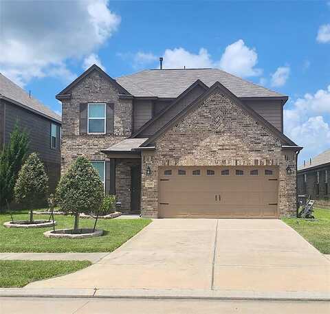 Honey Heights, FRESNO, TX 77545