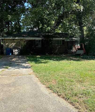 Shelburn, RIVERDALE, GA 30274