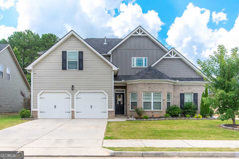 Brookview, NEWNAN, GA 30265