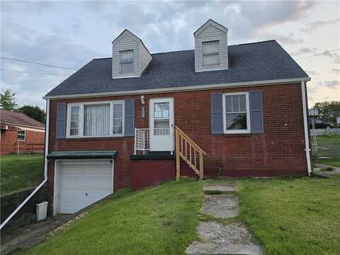 Brodhead, ALIQUIPPA, PA 15001