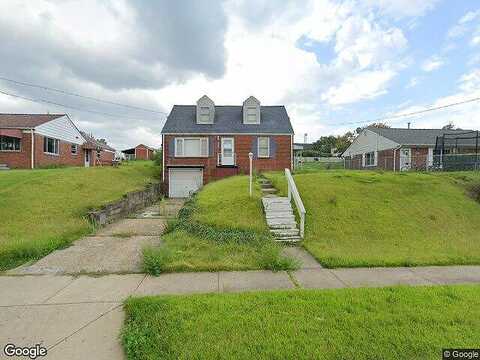 Brodhead, ALIQUIPPA, PA 15001