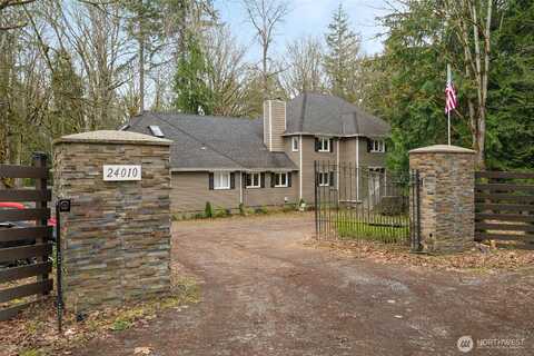 168Th, ISSAQUAH, WA 98027