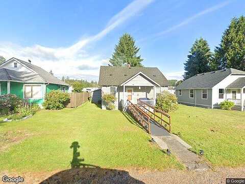 Monroe, RYDERWOOD, WA 98581