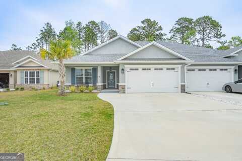 Ryan Nicholas, KINGSLAND, GA 31548