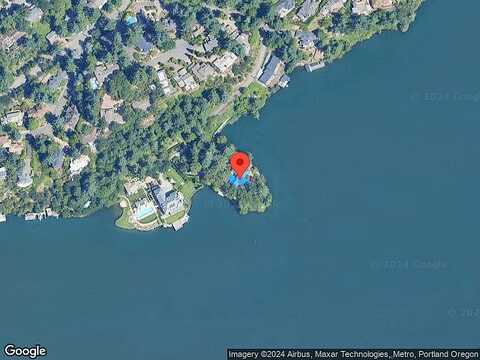 Twin Points, LAKE OSWEGO, OR 97034