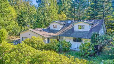 Washington, POINT ROBERTS, WA 98281