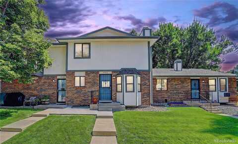 Ammons, LAKEWOOD, CO 80232