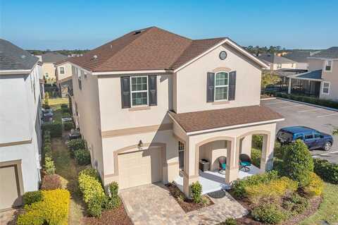 Sawyer Palm, KISSIMMEE, FL 34747