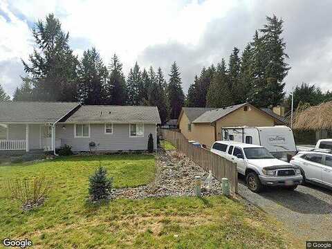 Scenic Shores, YELM, WA 98597