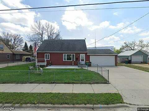 Clark, ALBERT LEA, MN 56007